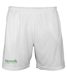 Streetly Men's Team members shorts 