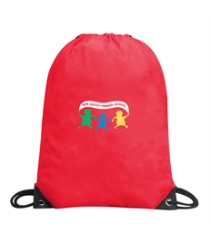 New Oscott Primary PE bag 