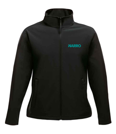 Narro Ladie's softshell