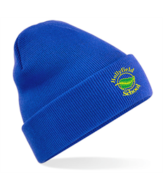 HollyField Primary Beanie 