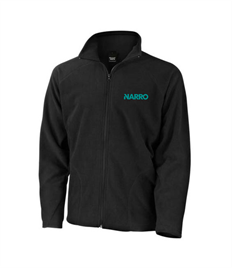 Narro Unisex fleece