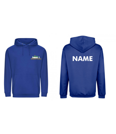 Whitehouse Common Teacher Hoodie