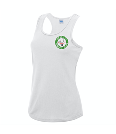 Harbury ladies vest