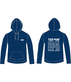 St Joseph Year 6 Leavers Hoodies- Class 6D (PREVIOUSLY KNOWN AS J)