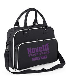 Novelli Black Bag 