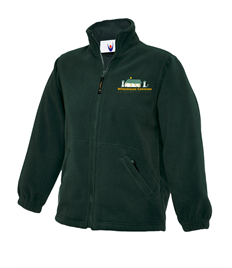 Whitehouse Common Primary Fleece 