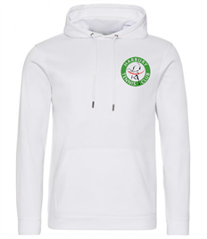 Harbury sports polyester hoodie