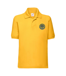 Maney Hill Primary Polo Shirt 