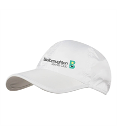 Belbroughton Adults ultra light cap