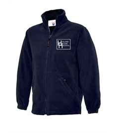 Holland House Fleece