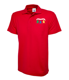 New Oscott Primary Polo shirt 