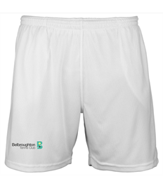 Belbroughton Men's short 