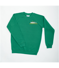 Whitehouse Common Primary sweatshirt 