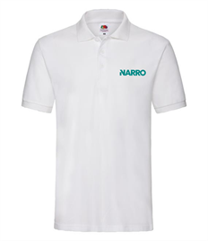 Narro Men's premium polo