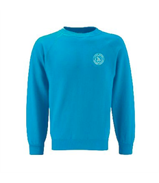 Little Sutton Primary Sweatshirt 