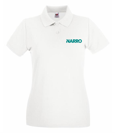 Narro Women's premium polo