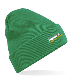 Whitehouse Common Primary beanie 