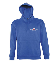 GNFE Unisex Hoodie 