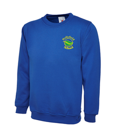 Hollyfield Primary Sweatshirt