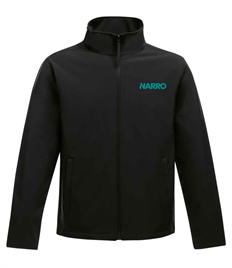 Narro Men's softshell